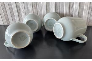 Bekers gemaakt voor KWATTA