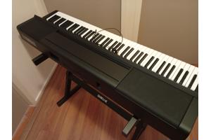 Yamaha P-S 500 digitale piano