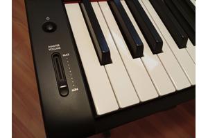 Yamaha P-S 500 digitale piano