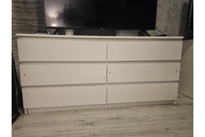 furniture used in good condition small signs of wear