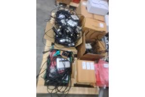 PV en electo materialen