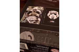 LEGO 75305 Scout Trooper helm