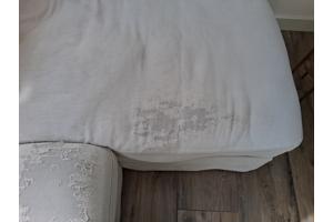 IKEA 3-zitsbank met chaise longue