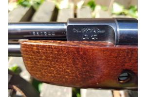 Weihrauch HW77 4.5mm