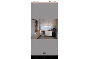 Gratis keuken incl oven/kookplaat combi en kraan