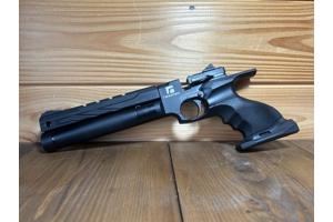 Reximex RP BLACK PCP 4,5mm