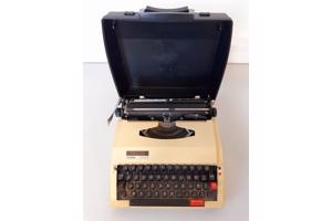 Brother Deluxe 660 TR