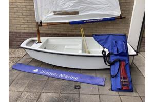 onderdelen  Optimist