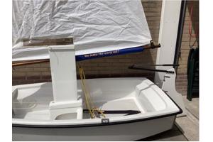 onderdelen  Optimist