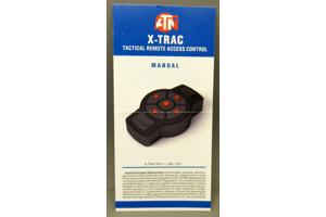 ATN X-TRAC afstandsbediening voor ATN X-Sight