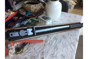 diana 350 magnum 4.5 in top staat