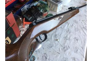 diana 350 magnum 4.5 in top staat