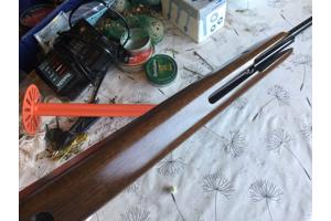 diana 350 magnum 4.5 in top staat