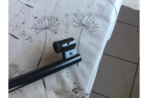 diana 350 magnum 4.5 in top staat