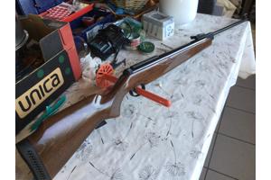 diana 350 magnum 4.5 in top staat