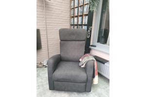 2 relaxfauteuils