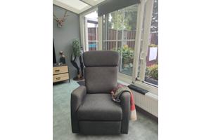 2 relaxfauteuils