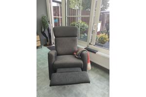 2 relaxfauteuils