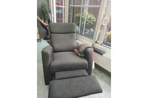 2 relaxfauteuils