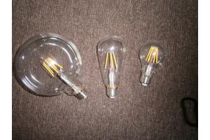 mooie sier gloeilampen LED verlichting-