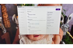 High end pc Amd 5950x
