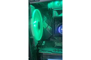 High end pc Amd 5950x
