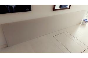 Gipsplaten AK o.a.300×60cm