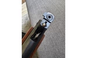 diana 24 topstaat 4.5 mm