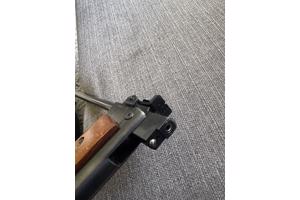 diana 24 topstaat 4.5 mm