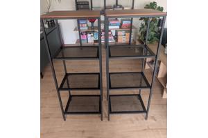 IKEA Fjällbo