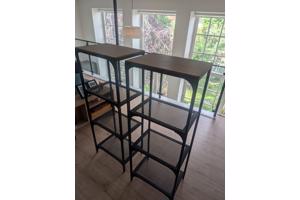 IKEA Fjällbo