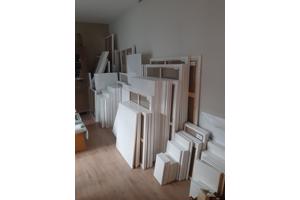 Te koop schildersdoeken