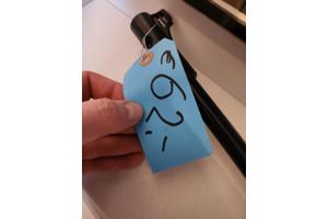 Pomp buks luchtbuks 4,5mm windbuks apx