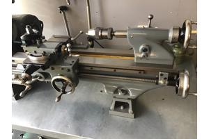 Myford  Draaibank    ML 7