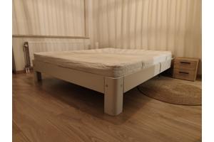 Tweepersoonsbed 160x200