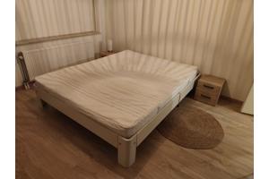 Tweepersoonsbed 160x200