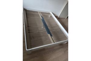 Tweepersoonsbed 160x200