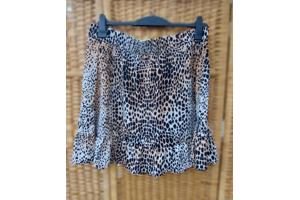 Rok van CL Essentials. maat XL