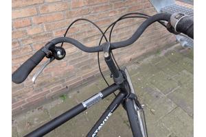 Fiets om op te knappen