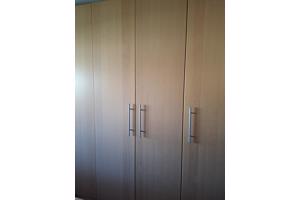 5 deuren Pax Nexus 229 cm hg x 50 cm br