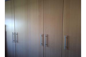 5 deuren Pax Nexus 229 cm hg x 50 cm br