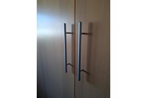 5 deuren Pax Nexus 229 cm hg x 50 cm br