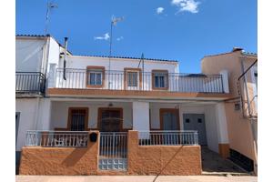 REF ED7/ 53.000€ /Garciaz/Extremadura/Spanje