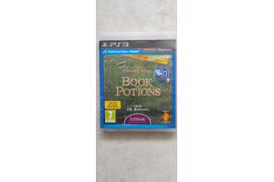 Book Of Potions Zygmunt Budge