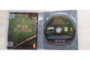 Book Of Potions Zygmunt Budge