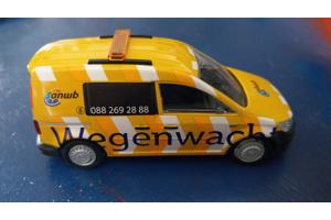 Modelauto Wegenwacht ANWB