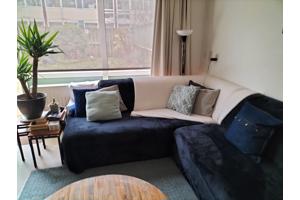 Hoekbank in goede staat