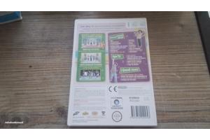 Dance Juniors - Nintendo Wii Italiaanse versie