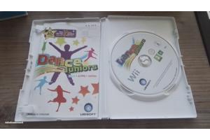 Dance Juniors - Nintendo Wii Italiaanse versie