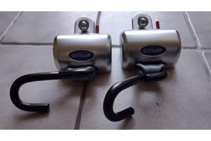 Thera trainer Kantel en afstandsbeveiliging